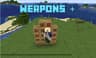 Weapons + icon