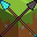 Barebones Spear Overlay icon