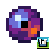 Whimscape Blocky Pearls icon
