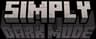Simply Dark Mode icon