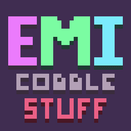 Cobble EMI Stuff icon