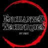 Enchanted Techniques icon