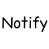 Notify icon
