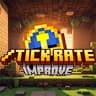 Tick rate Command Improve icon