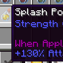 Legacy Potion of Strength icon