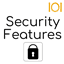 Security Features [IOI] icon