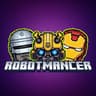 Robotmancer icon