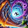 Dimensional Roulette icon