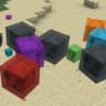 Colored Slimes icon