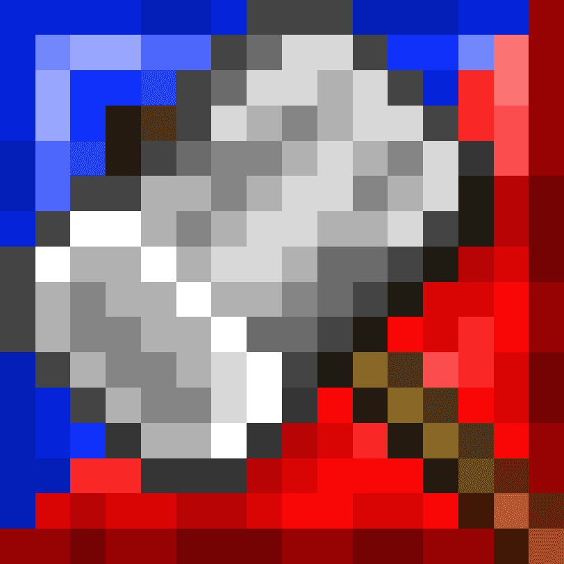 The Polarite Mod icon