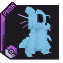 [Cobblemon] Rain Worldmon icon