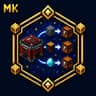 Auto Sorting Machine icon