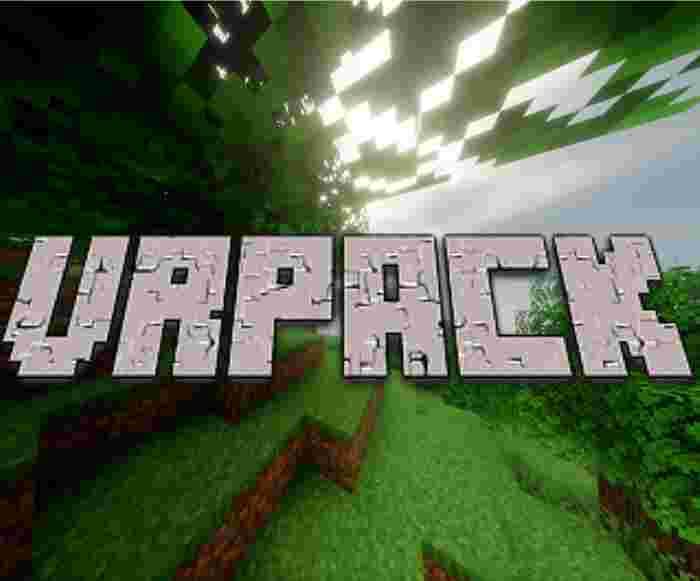 VrPack icon