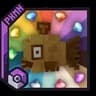 Feebeelutions: Feebas Eeveelutions [Cobblemon] icon