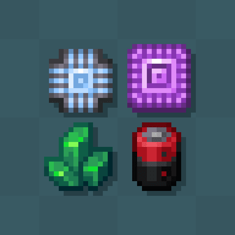 Pixion's Tech Mods icon