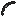 Fancy Black Bow icon