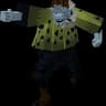 Jujutsu Craft (Sorcery Fight) icon