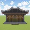Chinese Village icon