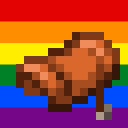 P/ride icon