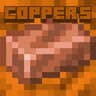Copper's icon