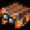 Happy Ghast but Fast (4x Speed) icon