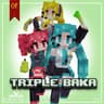 Triple Baka Blazes icon