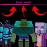Mini-boss Boss Bars icon