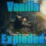 Vanilla Exploded icon