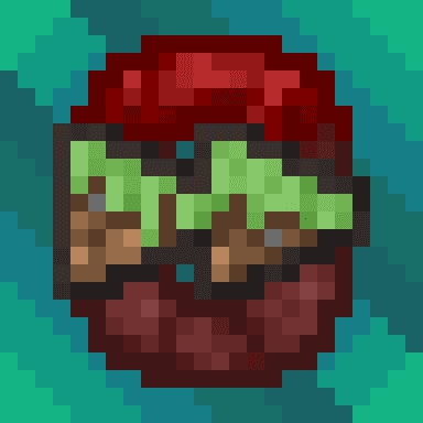 Overskip icon