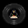 Outer Wilds: Forgotten Songs - Disc icon