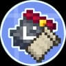 [DEPRECATED]Create Enchantment Industry - Fabric Legacy icon