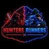 Hunters VS Runners icon