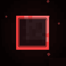 Cataclysmic icon