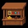 SDM Market icon