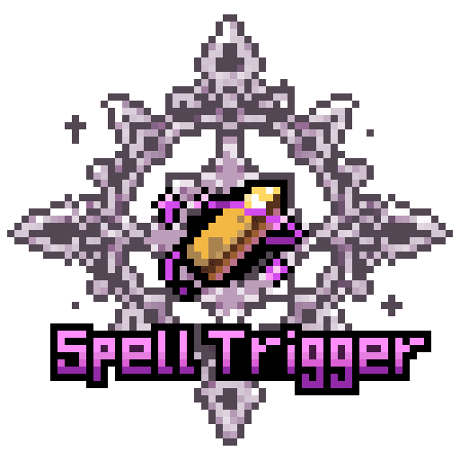 SpellTrigger icon