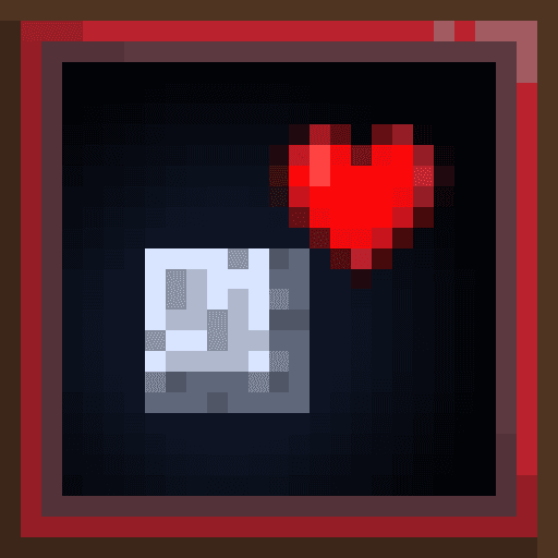 Lying Regeneration icon