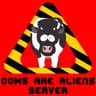 Cows Are Aliens Server icon