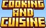 Cooking and Cuisine icon