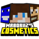 MrBoriiz's Cosmetics icon