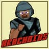 Arachnids icon