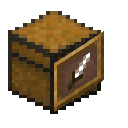Through Item Frame icon