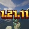 Shader Panorama For 1.21.11：Mounts of Mayhem icon