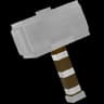 Mjolnir Mace icon