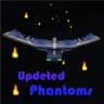 Updated Phantoms icon