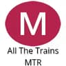 All The Trains MTR icon