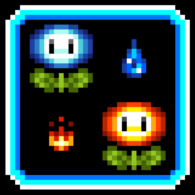 Mario-Verse LxF Mix icon