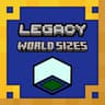 Legacy World Sizes icon