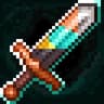 Testificate - item overhaul icon