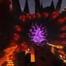 Wynncraft Menu Panoramas Nether Portal icon
