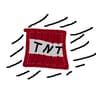 TNT-Bombing icon